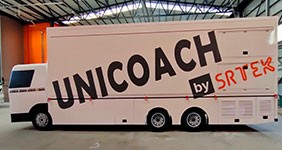 UNICOACH / UNI-SXP