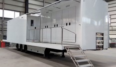 WIZJA MULTIMEDIA OB1 / POLAND